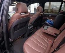 Zunanja slika - BMW X5 - serija : xDrive30d M Sport ACC Pano LED Memory Kljuka - 11 - Predogledna slika