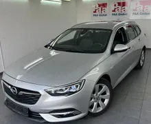 Zunanja slika - Opel Insignia - 1.6 CDTi.USNJE.NAREJEN VEL.SERVIS+MENJALNIKU - 1 - Predogledna slika
