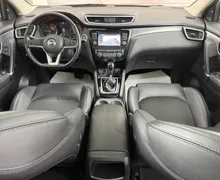 Zunanja slika - Nissan Qashqai - 1,6 dCi Acenta DCI AUT. - 4 - Predogledna slika