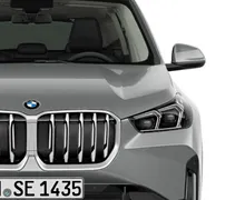 Zunanja slika - BMW X1 - sDrive18i - 5 - Predogledna slika
