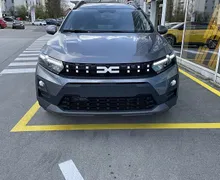 Zunanja slika - Dacia Jogger - 1.0 TCe 110 Expression - 2 - Predogledna slika