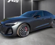 Zunanja slika - Audi S5 Sportback - SLO-Panorama-Tech PRO-20 COL-Webasto.... - 1 - Predogledna slika