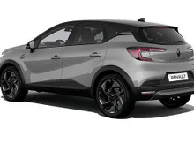 Zunanja slika - Renault Captur - TCe 140 EDC esprit Alpine - 2 - Predogledna slika