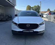 Zunanja slika - Mazda CX-30 - G140 HOMURA - 6 - Predogledna slika