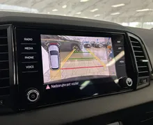 Notranja slika - Škoda Karoq - 2.0 TDI Edition|ACC|Kamera|Gretje|Navi|PDC|... - 12 - Predogledna slika