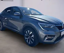 Zunanja slika - Renault Arkana - 1.6 E-TECH HEV 145 BUSSINES - 2 - Predogledna slika