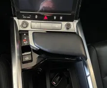 Zunanja slika - Audi e-tron - Audi  50 quattro.NEMŠKI.PANORAMA.KAMERA.LED. - 13 - Predogledna slika