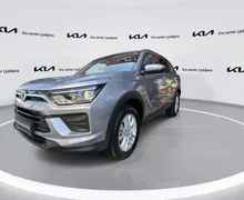 Zunanja slika - SsangYong Korando - 1.5 T-GDi Style 2WD MT - 1 - Predogledna slika
