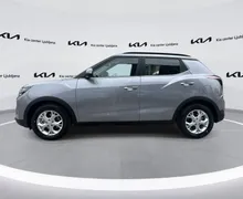 Zunanja slika - SsangYong Tivoli - 1.5 T-GDi Fresh 2WD A T - 8 - Predogledna slika