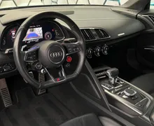 Notranja slika - Audi R8 - V10 PERFORMANCE•4X4•LIFT•CARBON•CERAMICA•LASER• - 8 - Predogledna slika