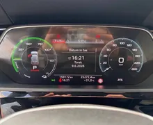 Zunanja slika - Audi e-tron - 50 QUATTRO FULL LED KAMERA ZRAČNO RADAR LINE ASSIS - 16 - Predogledna slika