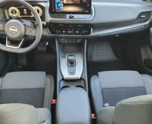 Zunanja slika - Nissan Qashqai - 1.3 DIG-T MHEV N-Connecta X-Tronic - 11 - Predogledna slika