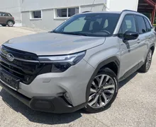 Zunanja slika - Subaru Forester - 2.0i CVT 4WD PREMIUM - 2 - Predogledna slika