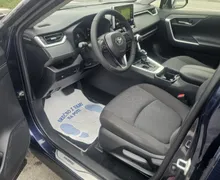 Zunanja slika - Toyota RAV4 - Hybrid 2.5 218 Premium Avt. - 7 - Predogledna slika