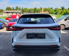 Zunanja slika - Lexus NX - 2.5 VVT-i PHEV Executive 4WD - 7 - Predogledna slika