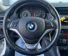Zunanja slika - BMW X1 - serija : sDrive 2.0d TEMP PDC GR.SEDEŽEV MOŽNOST BREZ POLOG - 14 - Predogledna slika