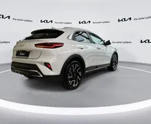 Zunanja slika - KIA XCeed - 1.0 T-GDi EX Way ISG. MT - 4 - Predogledna slika