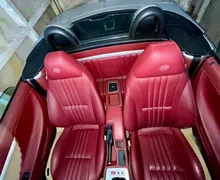 Zunanja slika - Alfa Romeo Spider - 2.2 JTS 16v Exclusive - 6 - Predogledna slika