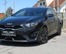 Zunanja slika - KIA Ceed - SW  SW 1.6 CRDi MHEV GT-Line ISG DCT - 1 - Predogledna slika