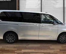 Zunanja slika - Volkswagen Multivan - T7 STYLE 2.0 TDI 150 PS DSG L2-SLO-1.LAST-ODLIČEN - 3 - Predogledna slika