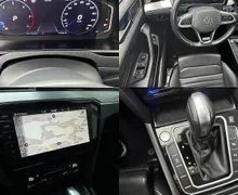 Zunanja slika - Volkswagen Passat - Variant 2.0 TDI BMT SCR 4MO. Highline avt. Led Navi Kame - 12 - Predogledna slika