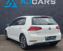 Zunanja slika - VW Golf - 1.0 TSI Comfortline DSG-NAVI-Kamera-Tempomatt - 5 - Predogledna slika
