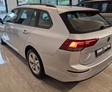 Zunanja slika - VW Golf - Variant 2.0 TDI DAB|NAVI|LED|PDC|KLJUKA|AMBIENT|VIRTUAL - 4 - Predogledna slika