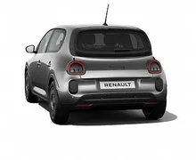 Zunanja slika - Renault Twingo - E-Tech Evolution 80 - 3 - Predogledna slika