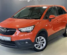 Zunanja slika - Opel Crossland X - 1.LASTNIK-SLO-KAMERA-KLJUKA-TEMPOMAT-ALU - 1 - Predogledna slika