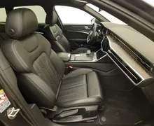 Zunanja slika - Audi A6 - Avant 50 TDI quattro 2x S line - 6 - Predogledna slika