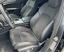 Zunanja slika - Audi RS6  - RS6  - 11 - Predogledna slika