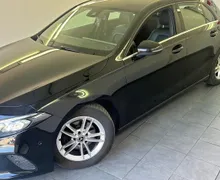 Zunanja slika - Mercedes-Benz A-Razred - Mercedes-Benz  A 180 d Progressive Avt.KAM - 1 - Predogledna slika