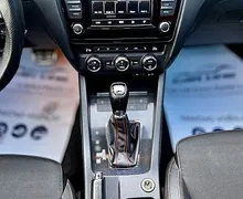 Zunanja slika - Škoda Octavia - 2.0 TDI RS DSG 135 kW - 8 - Predogledna slika