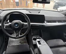 Zunanja slika - BMW iX - 2 eDrive20 - 3 - Predogledna slika