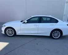 Zunanja slika - BMW Serija 3 - 318i - 3 - Predogledna slika