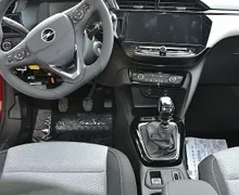 Zunanja slika - Opel Corsa - 1.2 TURBO 74KW EDITION - 7 - Predogledna slika