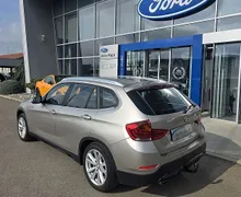Zunanja slika - BMW X1 - serija :  x Drive 18d AUT - 5 - Predogledna slika