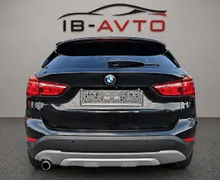 Zunanja slika - BMW serija X1: - X1 sDr12e16d - 5 - Predogledna slika
