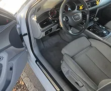 Zunanja slika - Audi A6 - Avant 2.0 TDI 177ks °AUTOMATIC° °PANORAMA° °KAMERA° - 8 - Predogledna slika