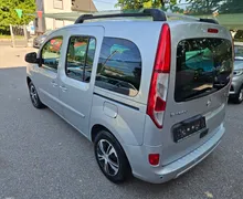 Zunanja slika - Renault Kangoo - 1,5 dCi 90 Luxe - 3 - Predogledna slika