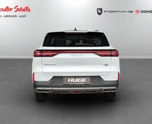 Zunanja slika - Dongfeng Huge - 1.5T EXECUTIVE + 360 + KAMERA + RADAR + BLIS +ADAS - 5 - Predogledna slika