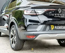 Zunanja slika - Renault Mégane Conquest - Megane Conquest 1.3 TCE 140 TECHNO EDC - 4 - Predogledna slika