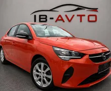 Zunanja slika - Opel Corsa - 1.2 F- Edition Navi Pdc - 2 - Predogledna slika