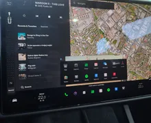 Zunanja slika - Tesla Model S - Plaid - 18 - Predogledna slika