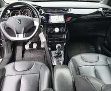 Zunanja slika - Citroën DS3 - SO CHIC 1.6 BLUEHDI 120 - ODLIČEN - 7 - Predogledna slika