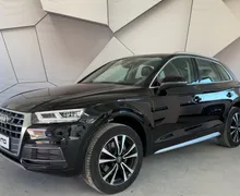 Zunanja slika - Audi Q5 - quattro 2,0 TDI Sport S tronic - 2 - Predogledna slika