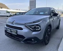 Zunanja slika - Citroën C4 - 1.2 PureTech 130 SHINE | SLO | 1. LASTNIK - 6 - Predogledna slika