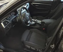 Zunanja slika - BMW Serija 3 - 330d 190Kw Touring Sport Line AVT NAVI GR.SED - 7 - Predogledna slika