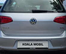Zunanja slika - Volkswagen Golf - 4MOTION 1.6 TDI XENON-GRETJE SEDEŽEV-KAMERA-SLO - 5 - Predogledna slika