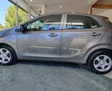 Zunanja slika - KIA Picanto - 1.0 GDI LX Active - 4 - Predogledna slika